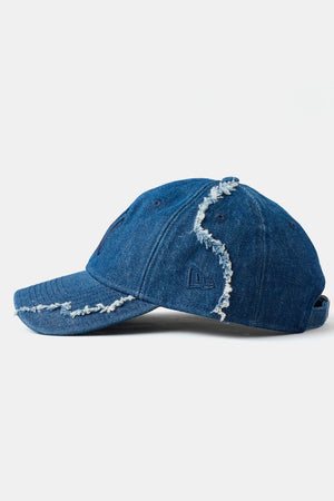 
                  
                    DISTRESSED 9TWENTY DENIM Cap NY Yankees / NEW ERA
                  
                