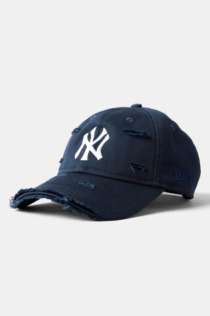 
                  
                    DISTRESSED 9TWENTY Cap NY Yankees / NEW ERA
                  
                