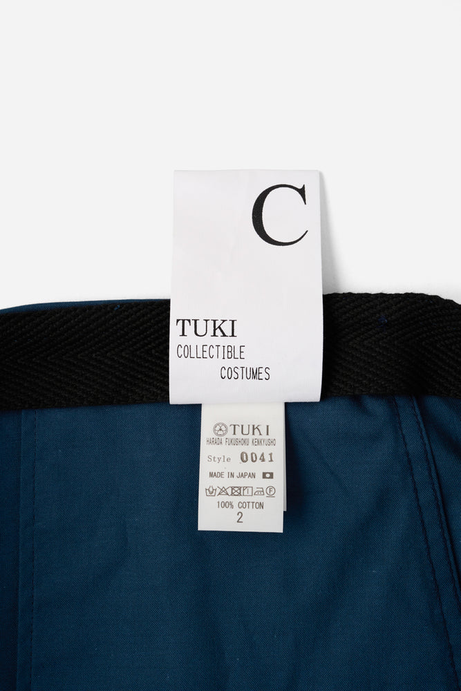 
                  
                    &lt;&lt; SALE 30%OFF&gt;&gt; TUKI / Pajamas Pants(0041) Blue
                  
                