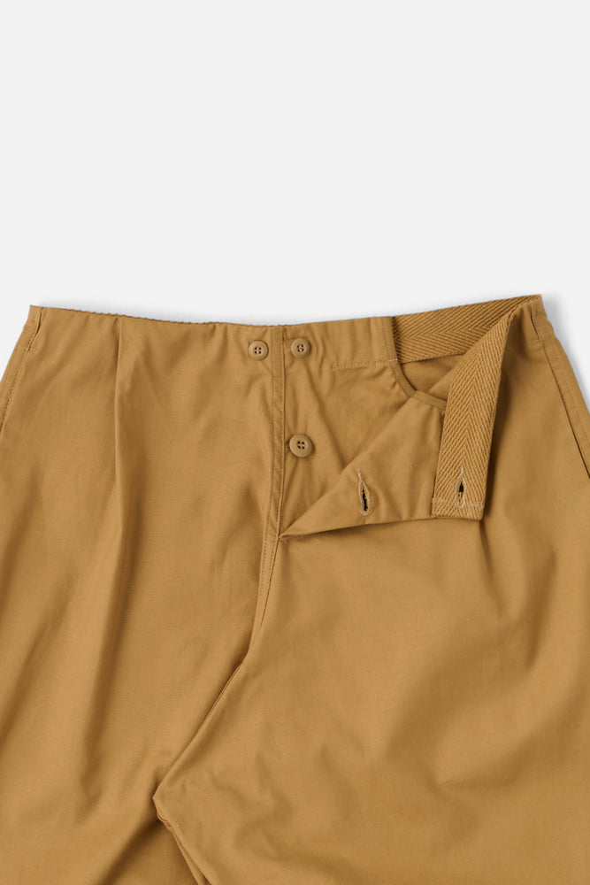 
                  
                    &lt;<sale> &gt; TUKI / Pajamas Pants(0041) Khaki</sale>
                  
                