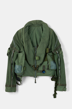 
                  
                    U.K RAF Beaufort Pilot Jacket
                  
                