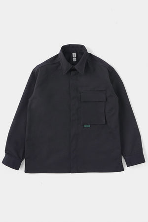 
                  
                    FIFTH / Utility Pocket Shirts
                  
                