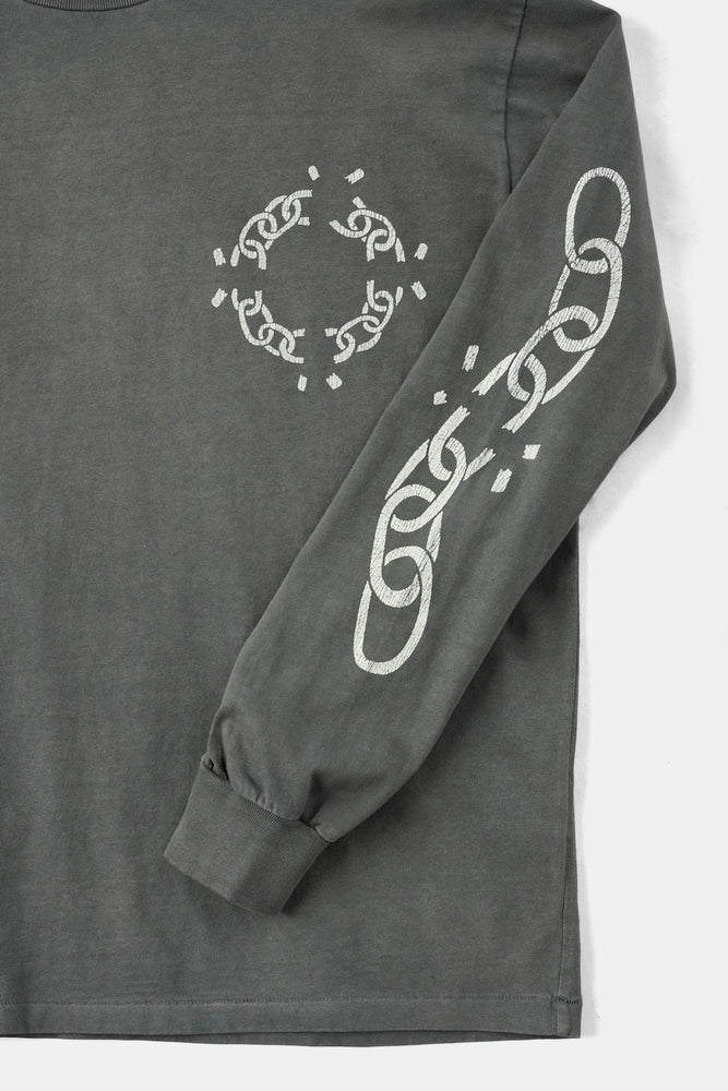 
                  
                    Break Chain L/S Tee (Sun Faded)
                  
                