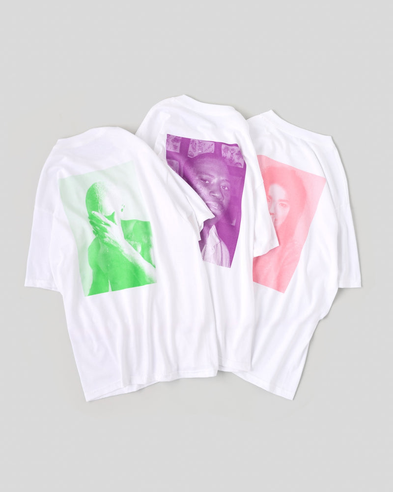 
                  
                    Debut S/S Tee #1 - Unknown Bootlegger
                  
                