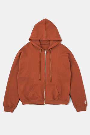 
                  
                    Book Hoodie Brown Custom Zip Hoodie
                  
                