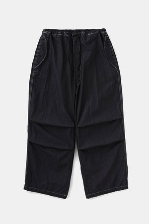 
                  
                    Arctic Snow Camouflage Trousers / Black
                  
                