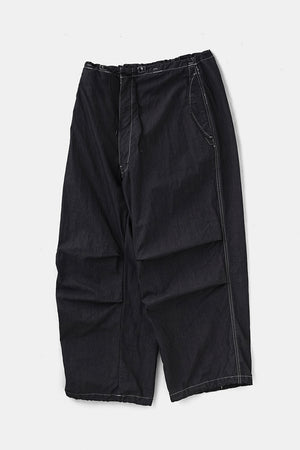 
                  
                    Arctic Snow Camouflage Trousers / Black
                  
                