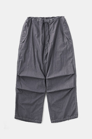 
                  
                    Arctic Snow Camouflage Trousers/ Gray
                  
                