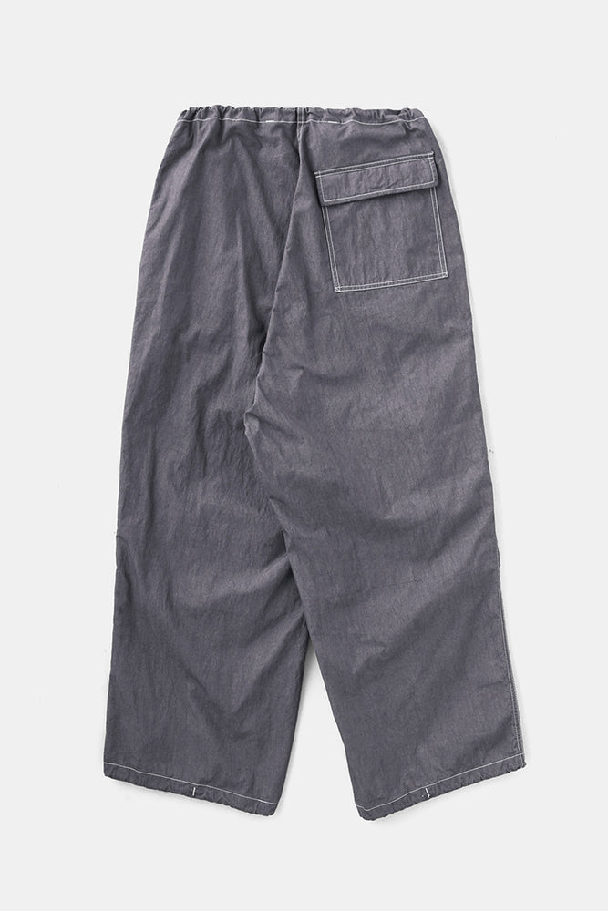 
                  
                    Arctic Snow Camouflage Trousers/ Gray
                  
                