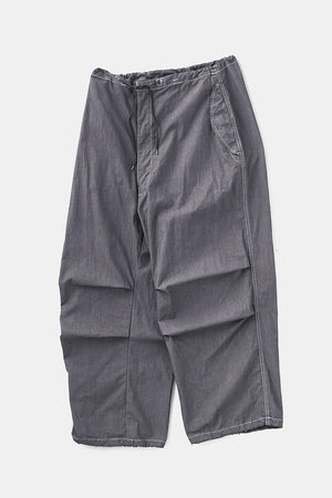 
                  
                    Arctic Snow Camouflage Trousers/ Gray
                  
                