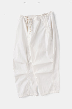 
                  
                    Arctic Snow Camouflage Trousers / White
                  
                