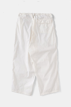 
                  
                    Arctic Snow Camouflage Trousers / White
                  
                