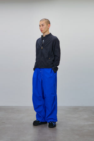 
                  
                    Arctic Snow Camouflage Trousers / Blue
                  
                