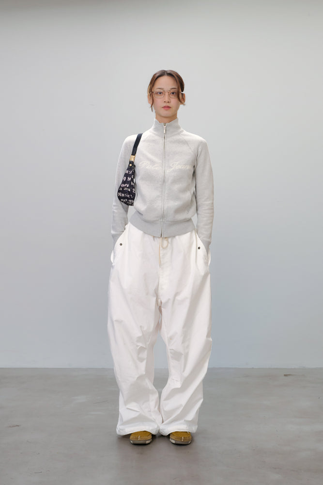 
                  
                    Arctic Snow Camouflage Trousers / White
                  
                