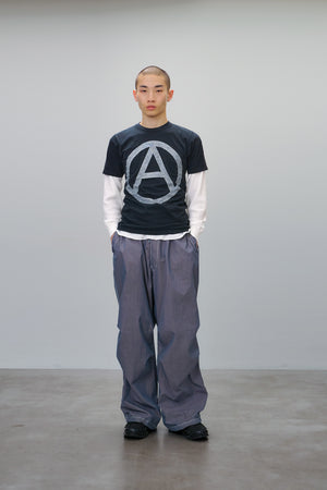 
                  
                    Arctic Snow Camouflage Trousers/ Gray
                  
                