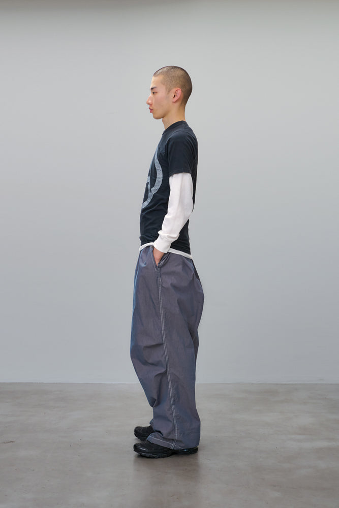 
                  
                    Arctic Snow Camouflage Trousers/ Gray
                  
                