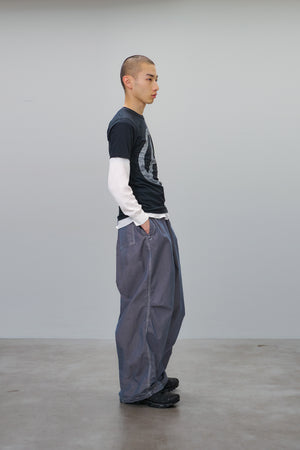 
                  
                    Arctic Snow Camouflage Trousers/ Gray
                  
                