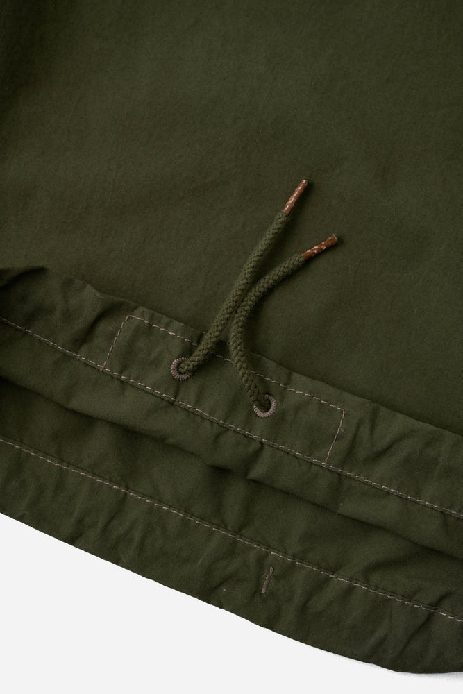 
                  
                    Fifth - Arctic Snow Camouflage Trousers / Deep Moss
                  
                