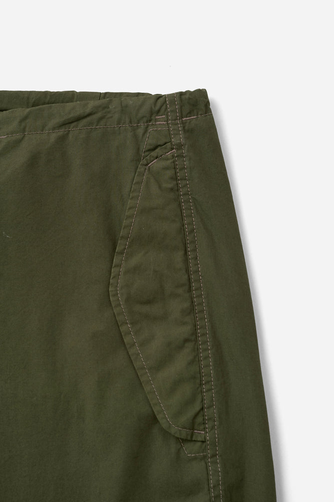 
                  
                    Fifth - Arctic Snow Camouflage Trousers / Deep Moss
                  
                