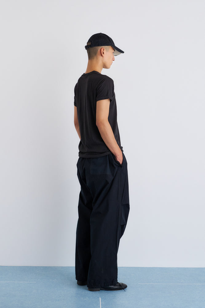 
                  
                    Fifth - Arctic Snow Camouflage Trousers / Black
                  
                