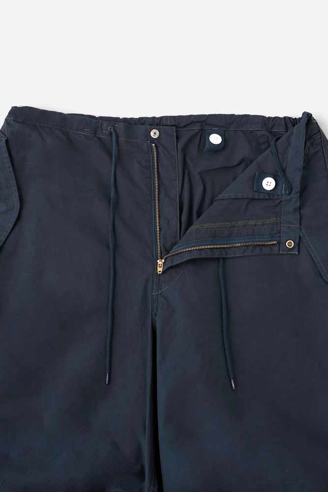 
                  
                    Fifth - Arctic Snow Camouflage Trousers / Deep Navy
                  
                