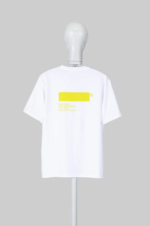 
                  
                    STANDARDISED T-SHIRT  / AFFXWRKS
                  
                