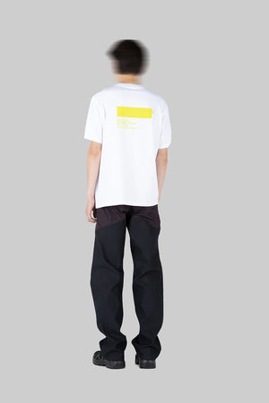 
                  
                    STANDARDISED T-SHIRT  / AFFXWRKS
                  
                