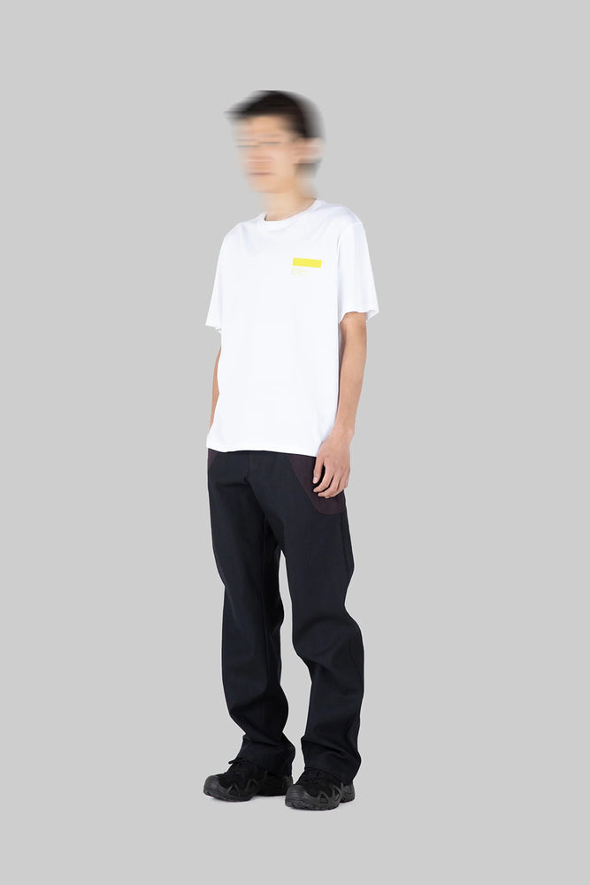 
                  
                    STANDARDISED T-SHIRT  / AFFXWRKS
                  
                