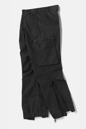 
                  
                    Fifth Modify x Swedish M-90 Cargo Trousers
                  
                