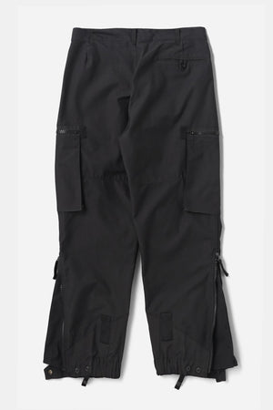 
                  
                    Fifth Modify x Swedish M-90 Cargo Trousers
                  
                