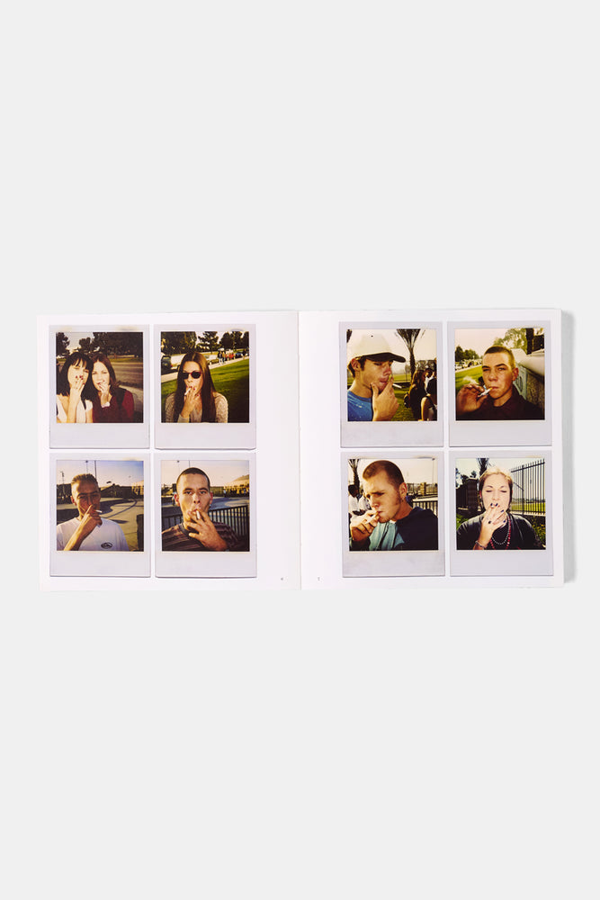 
                  
                    Teenage Smokers2 / Ed Templeton
                  
                