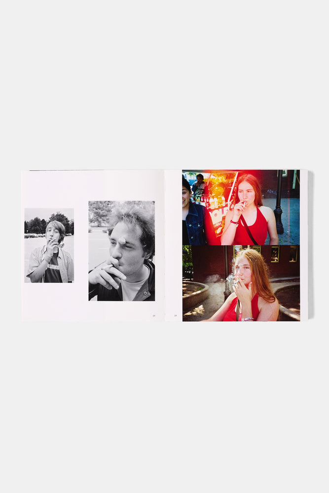 
                  
                    Teenage Smokers2 / Ed Templeton
                  
                