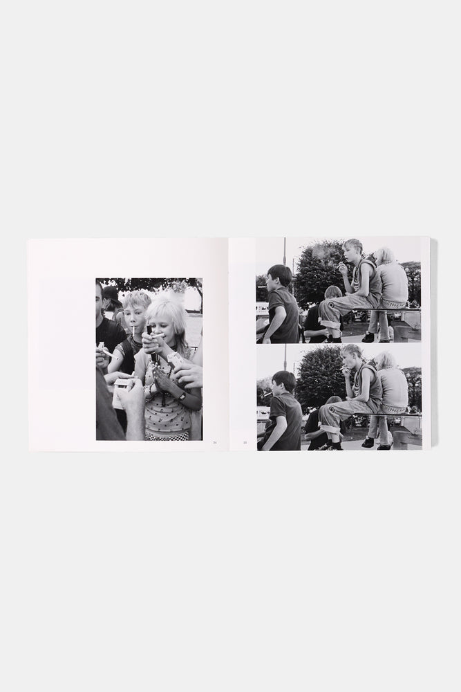 
                  
                    Teenage Smokers2 / Ed Templeton
                  
                