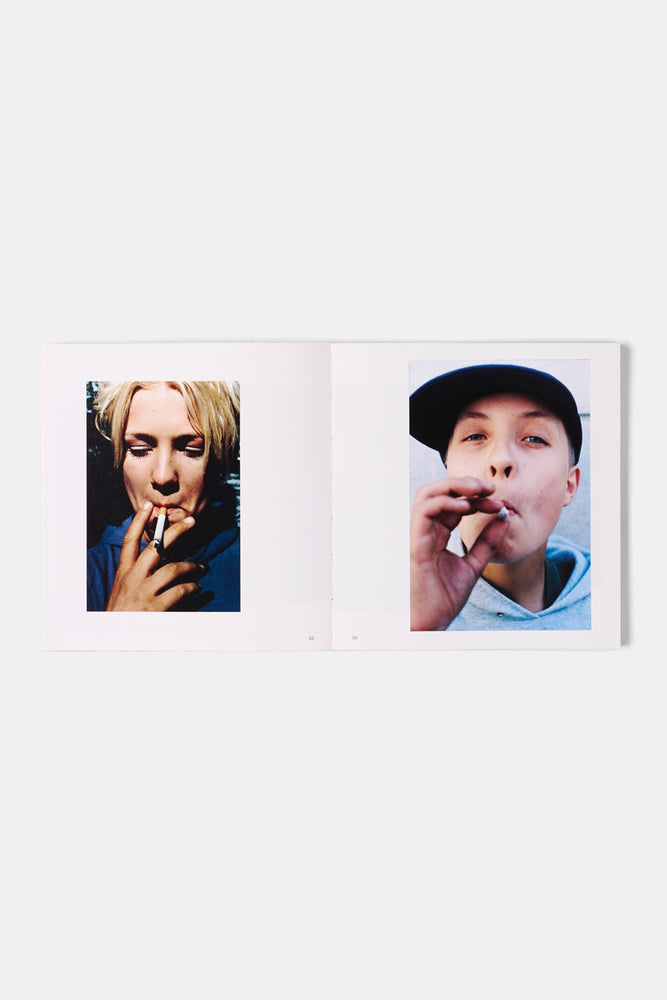 
                  
                    Teenage Smokers2 / Ed Templeton
                  
                
