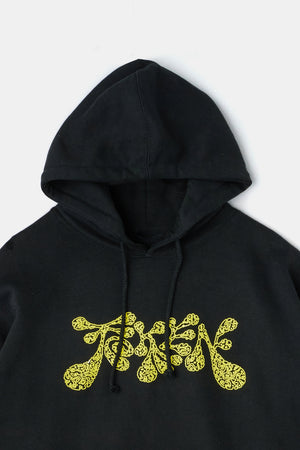 
                  
                    Pond Hoodie Black / TOKEN
                  
                