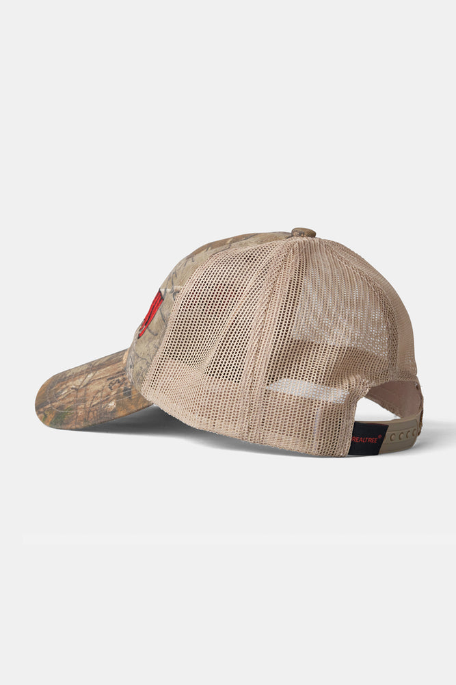 
                  
                    718 BIG TONY Realtree Mesh CAP / FIFTH x Tony Valentine NYC
                  
                