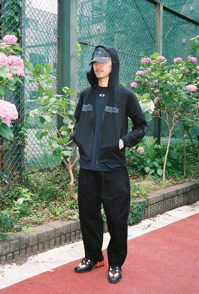 
                  
                    TUKI / Combat Pants(0145) Black
                  
                