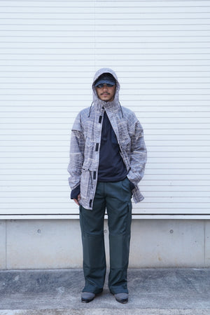 
                  
                    Unknown #231156 / Field Cargo Trousers #2
                  
                