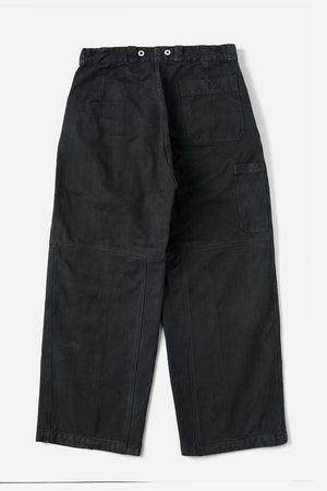 
                  
                    Over-dyed Fifth Modified Surplus Work Pants
                  
                