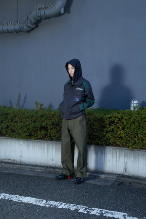 
                  
                    TUKI / baker pants(0152) O.D
                  
                