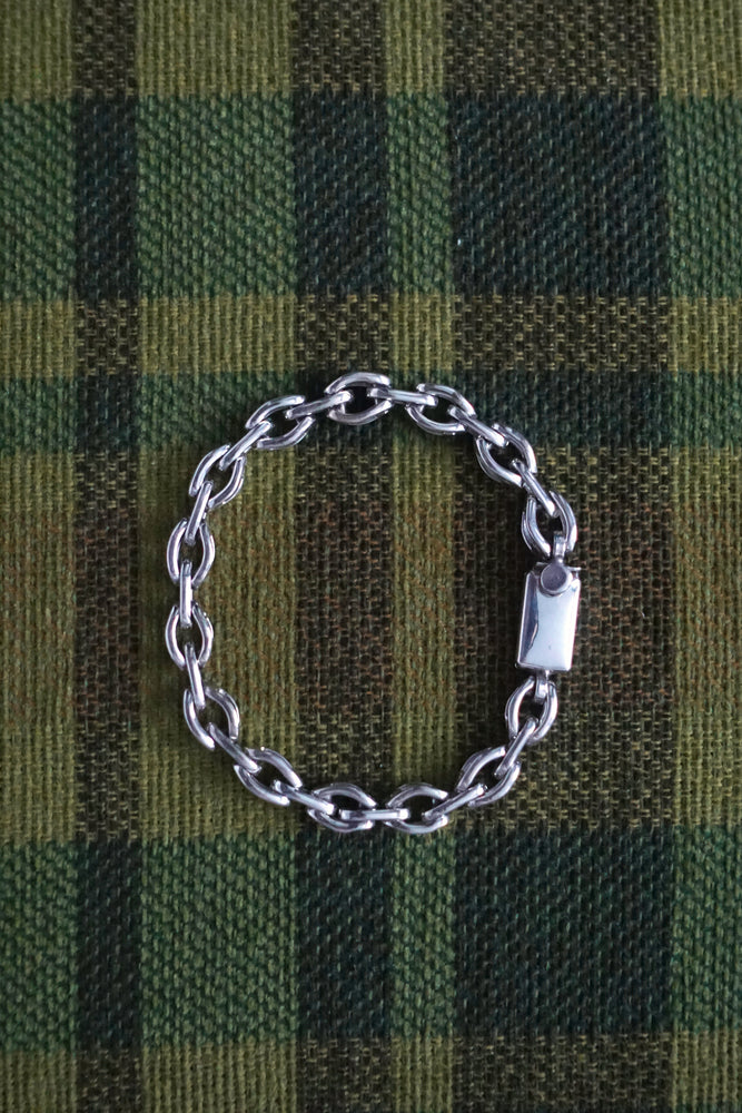 
                  
                    Silver Bracelet CCC-2
                  
                