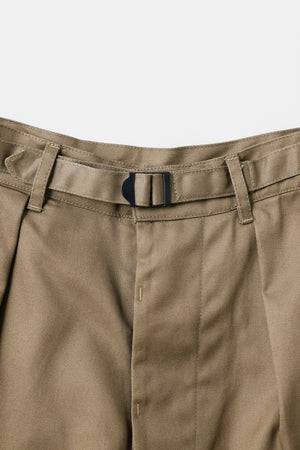 
                  
                    US Military 2-Tack Shorts Olive
                  
                