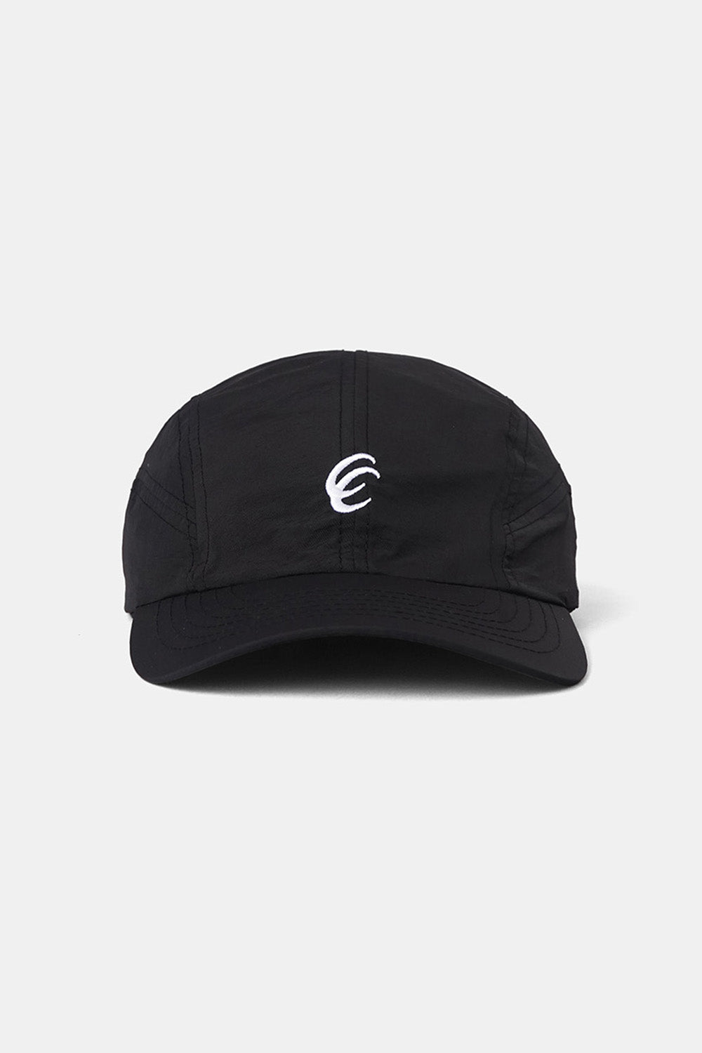 Closing Ceremony Books Nylon Hat Black / Samepaper