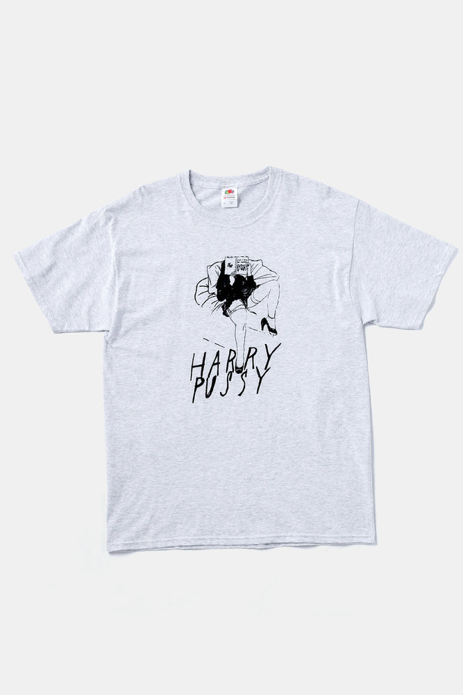 Hurry Pussy Tee