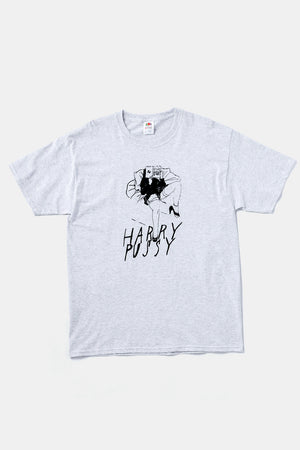 
                  
                    Hurry Pussy Tee
                  
                