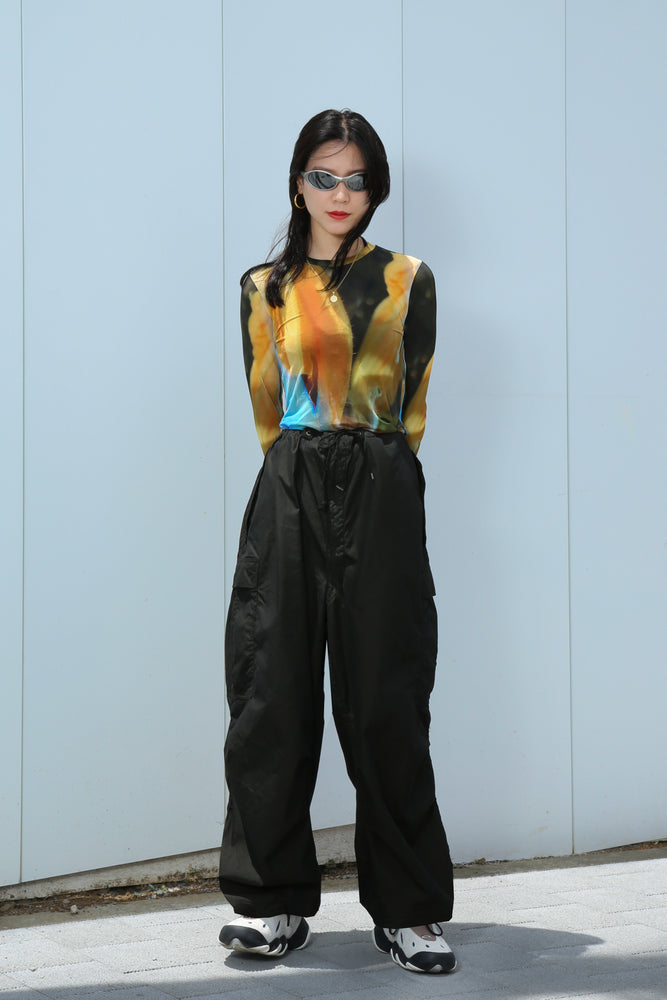 
                  
                    50's Vintage US M-51 Arctic Trousers / Over-dyed
                  
                