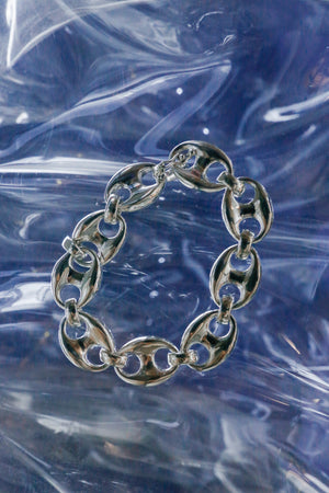 
                  
                    Silver Bracelet SP-Large
                  
                