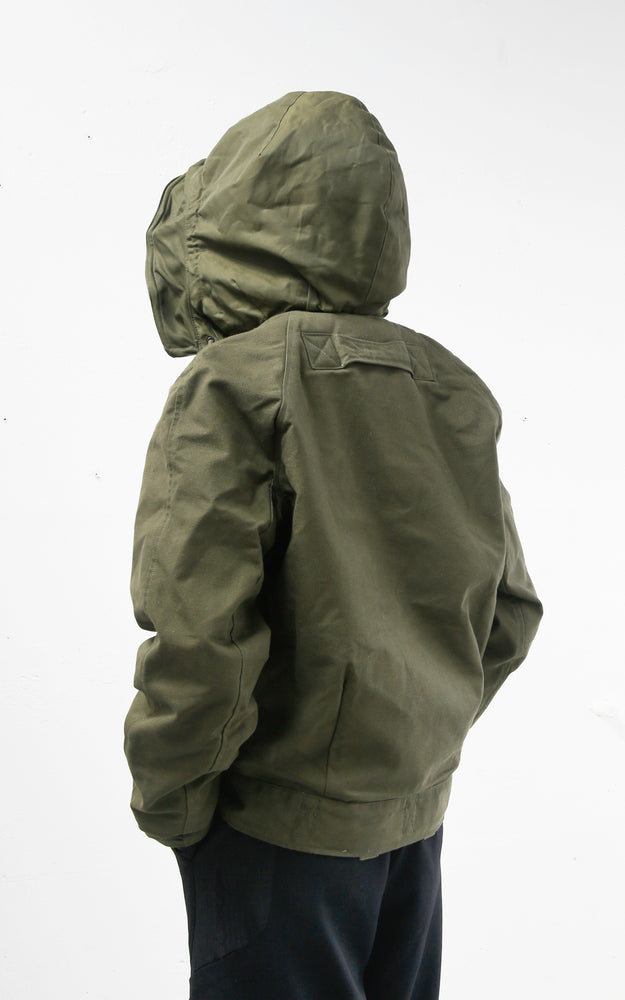 
                  
                    Fifth Modified Canadian Military Vehicle Jacket
                  
                