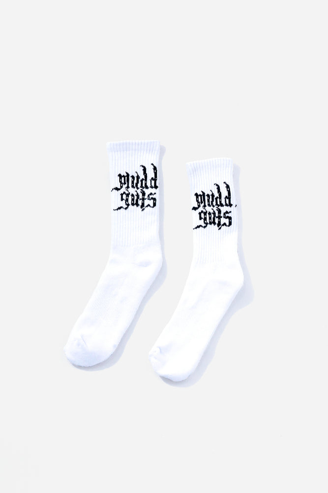 Muddguts Socks