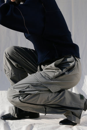 
                  
                    PCU Level 5 Softshell Pants
                  
                